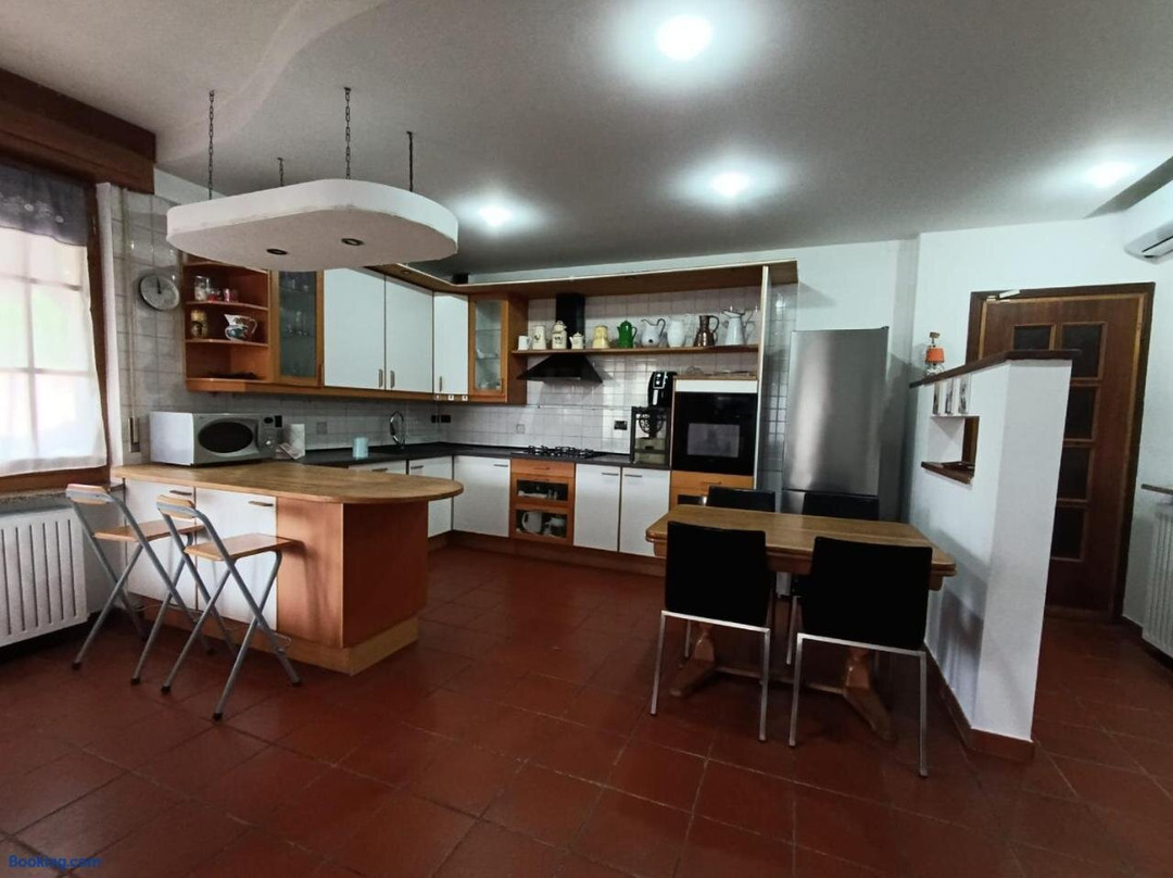 B&B la Casetta