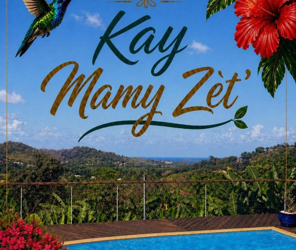 Résidence Kay Mamy Zèt