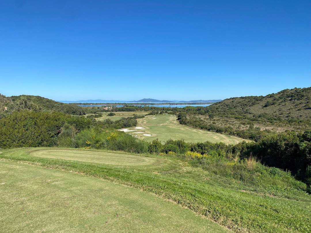 Argentario Golf Club-Monte Argentario必去景点