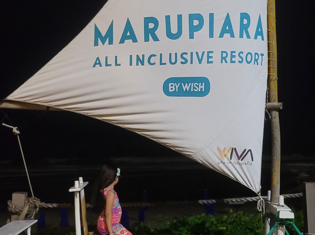Marupiara Resort by Wish主图