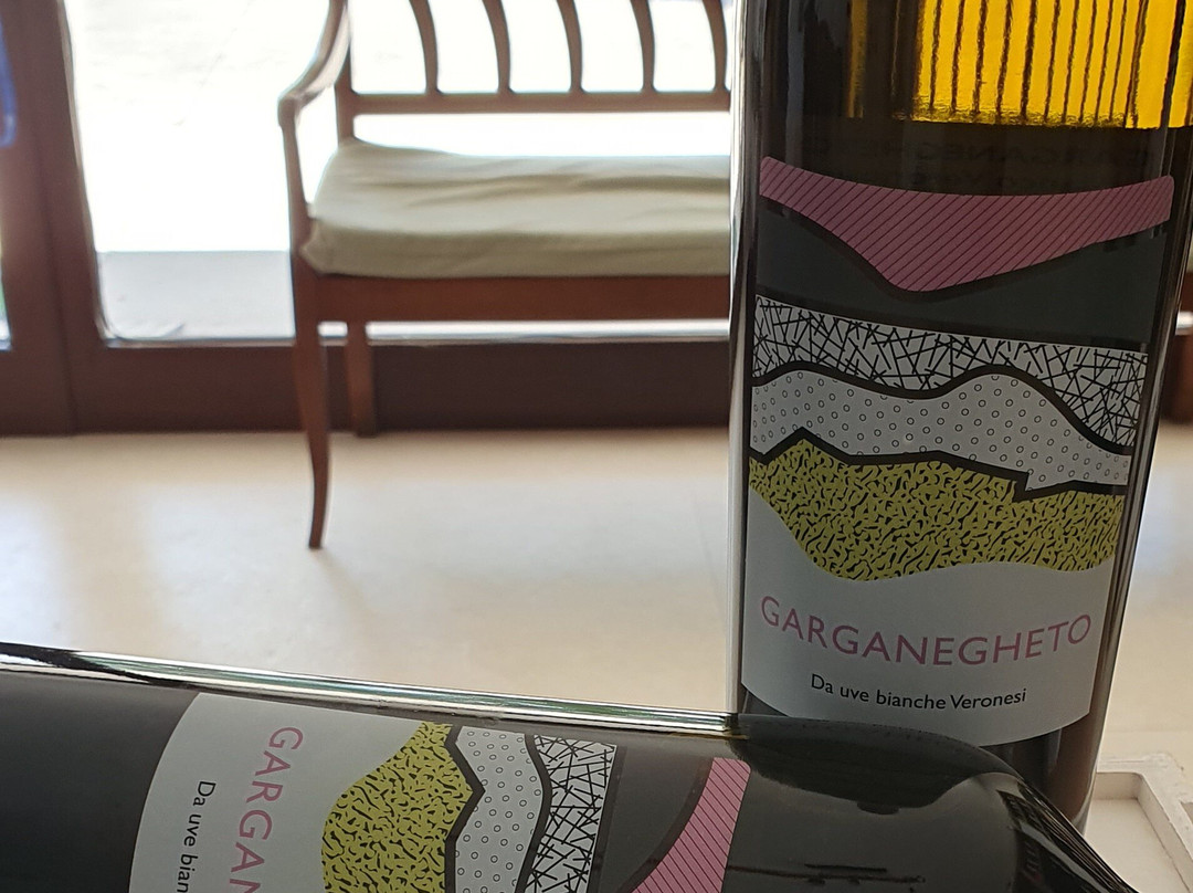 Societa' Agricola Aldegheri Mario & Davide-Cazzano Tramigna必去景点