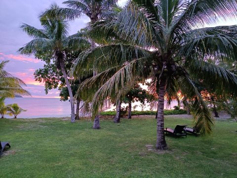 Oarsman's Bay Lodge-旅行者
