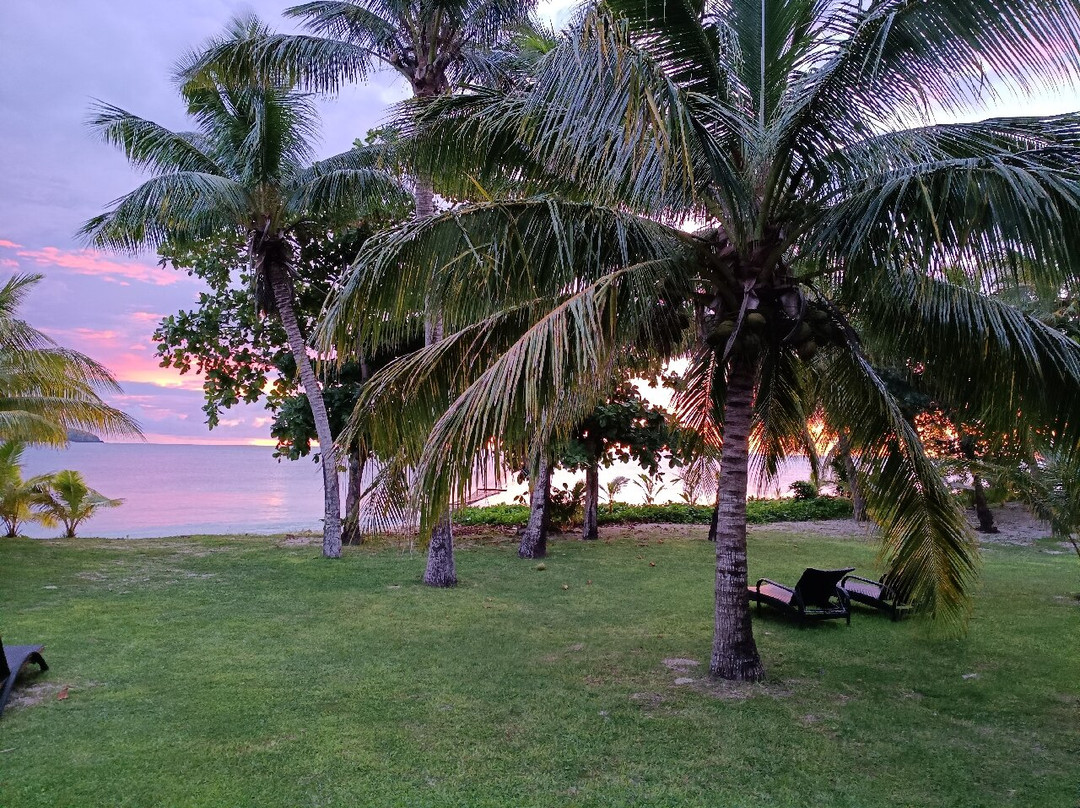 Oarsman's Bay Lodge主图