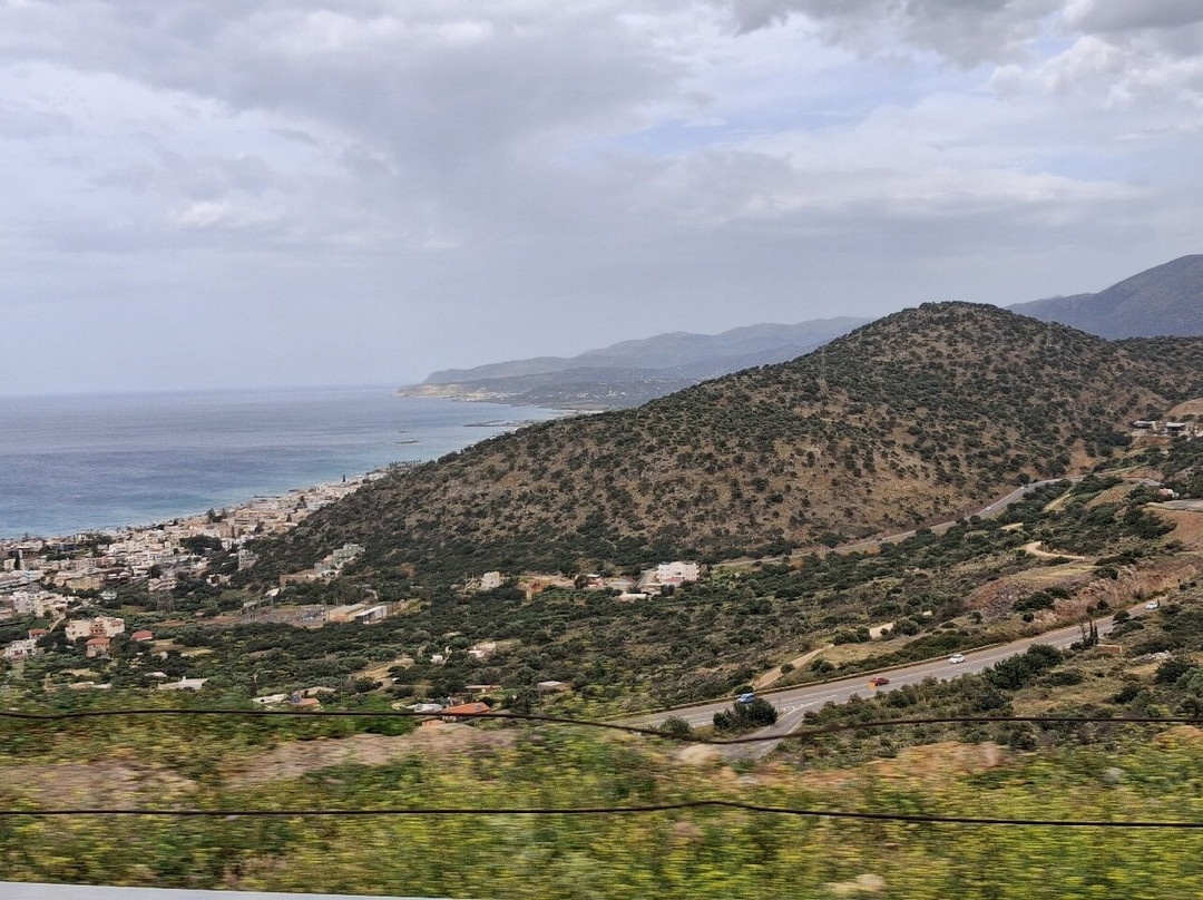 Cretan Tuk Tuk Tours-Piskopiano必去景点