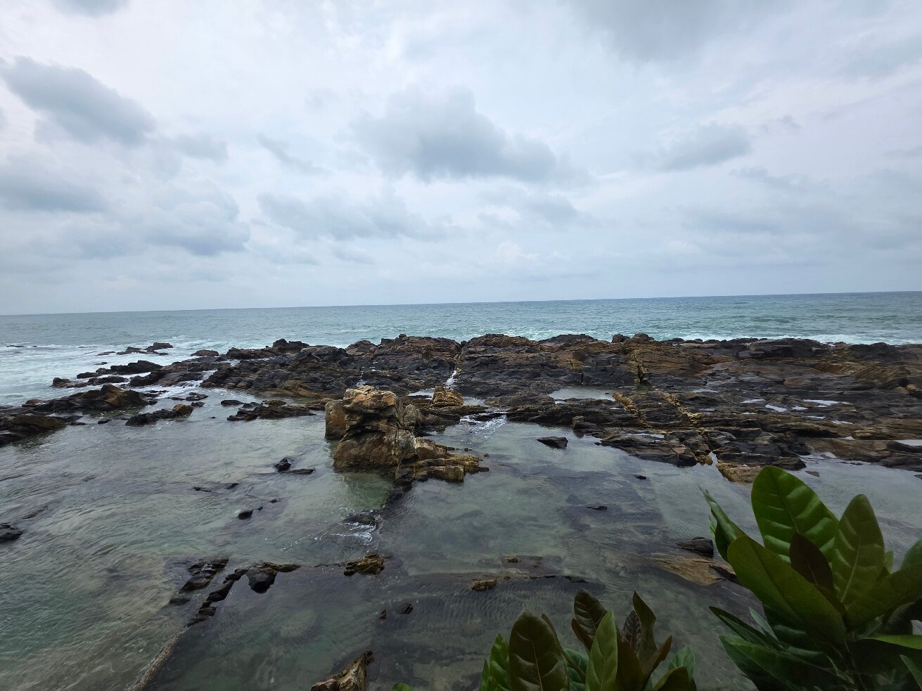 希里克蒂亚迪克威勒水疗度假村-旅行者