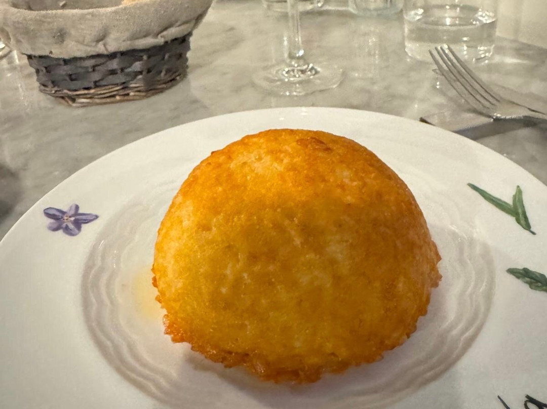 Brisla Trattoria