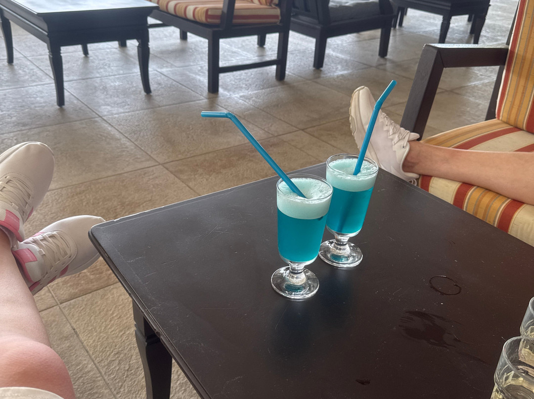 水晶华丽度假酒店及水疗中心主图
