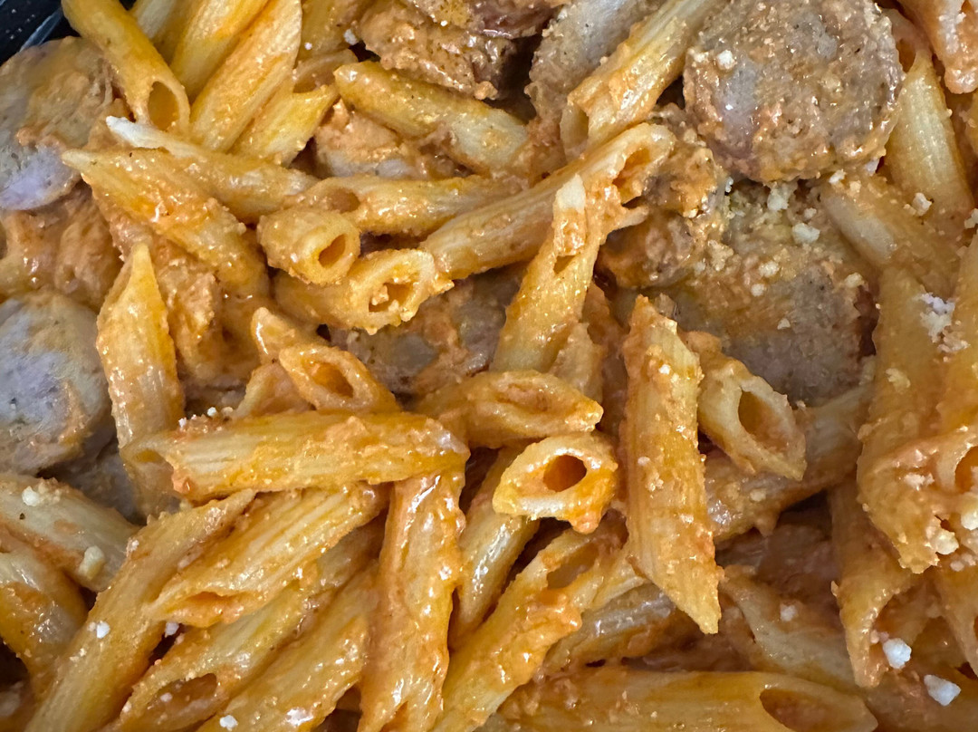 Mary's Pizza and Pasta