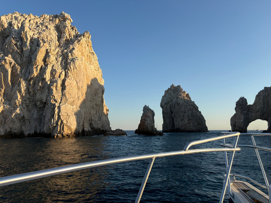 Blue Sky Cabo Fishing and Tours-卡波圣卢卡斯必去景点