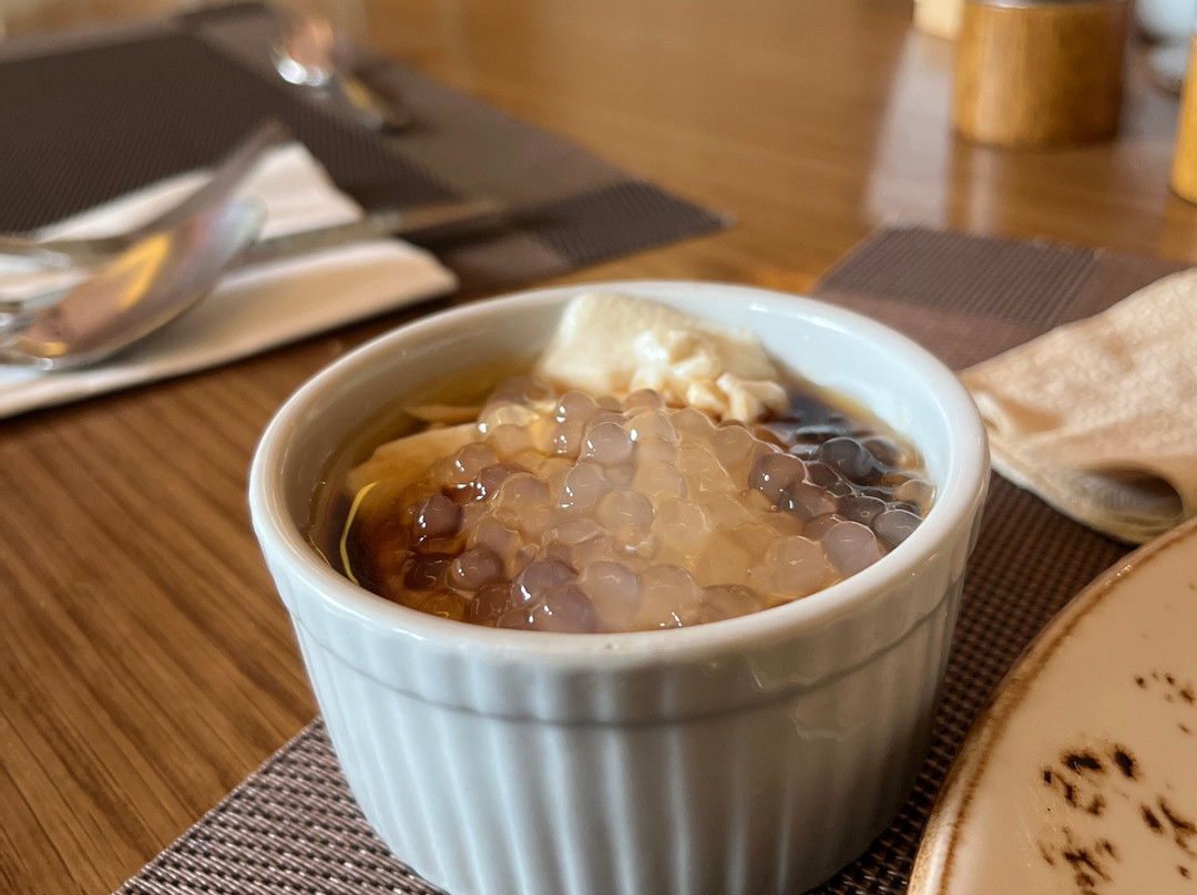 马尼拉都喜天丽酒店主图