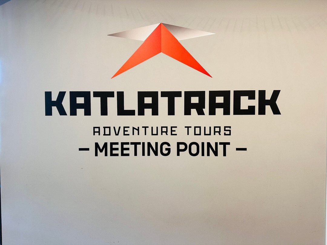 Katlatrack Adventure Tours-维克必去景点