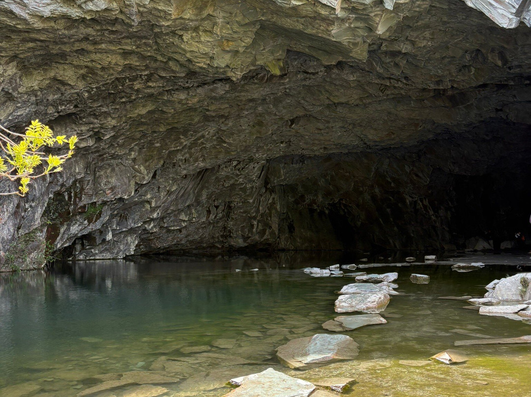 Rydal Cave-Rydal必去景点