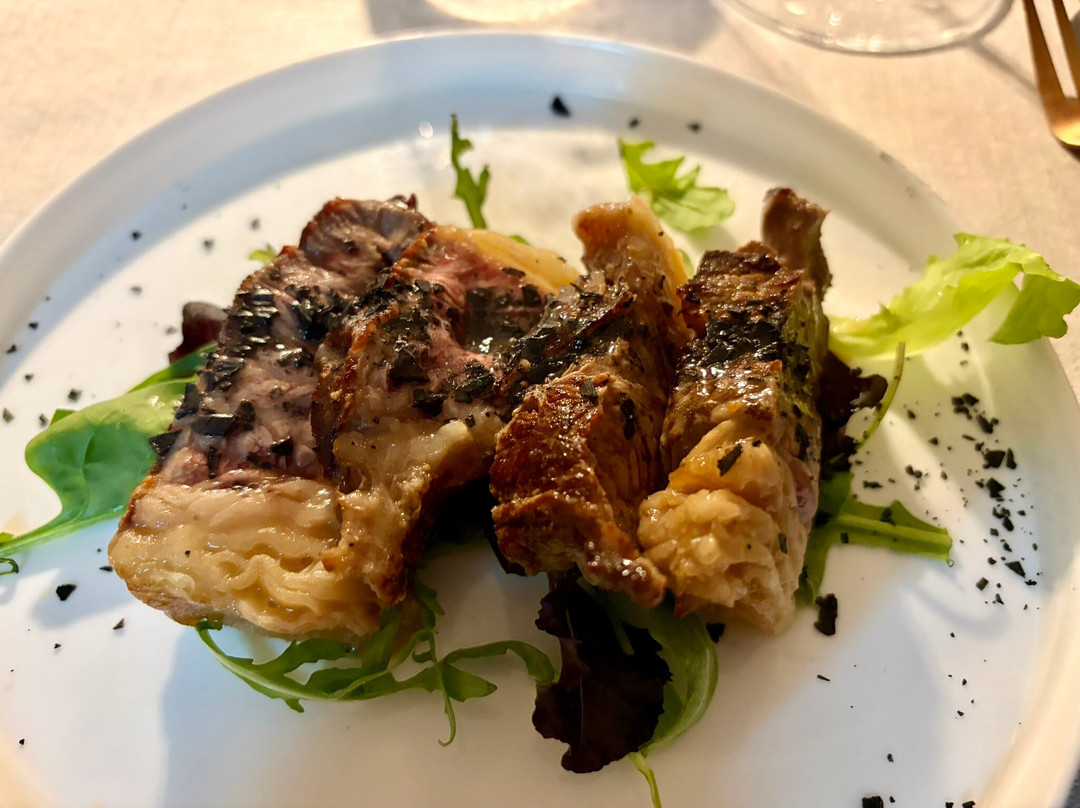 Enoteca Grace