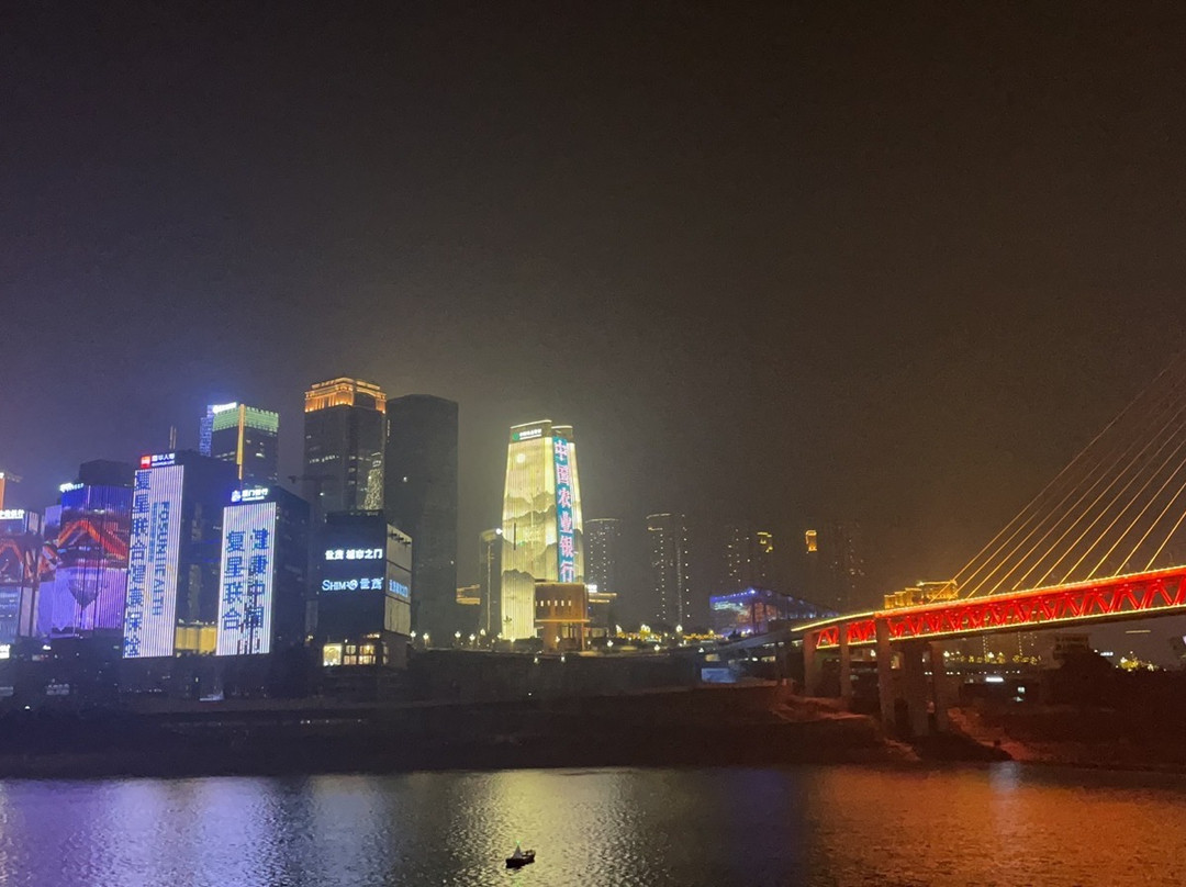 重庆丽思瑞凯悦臻选酒店主图