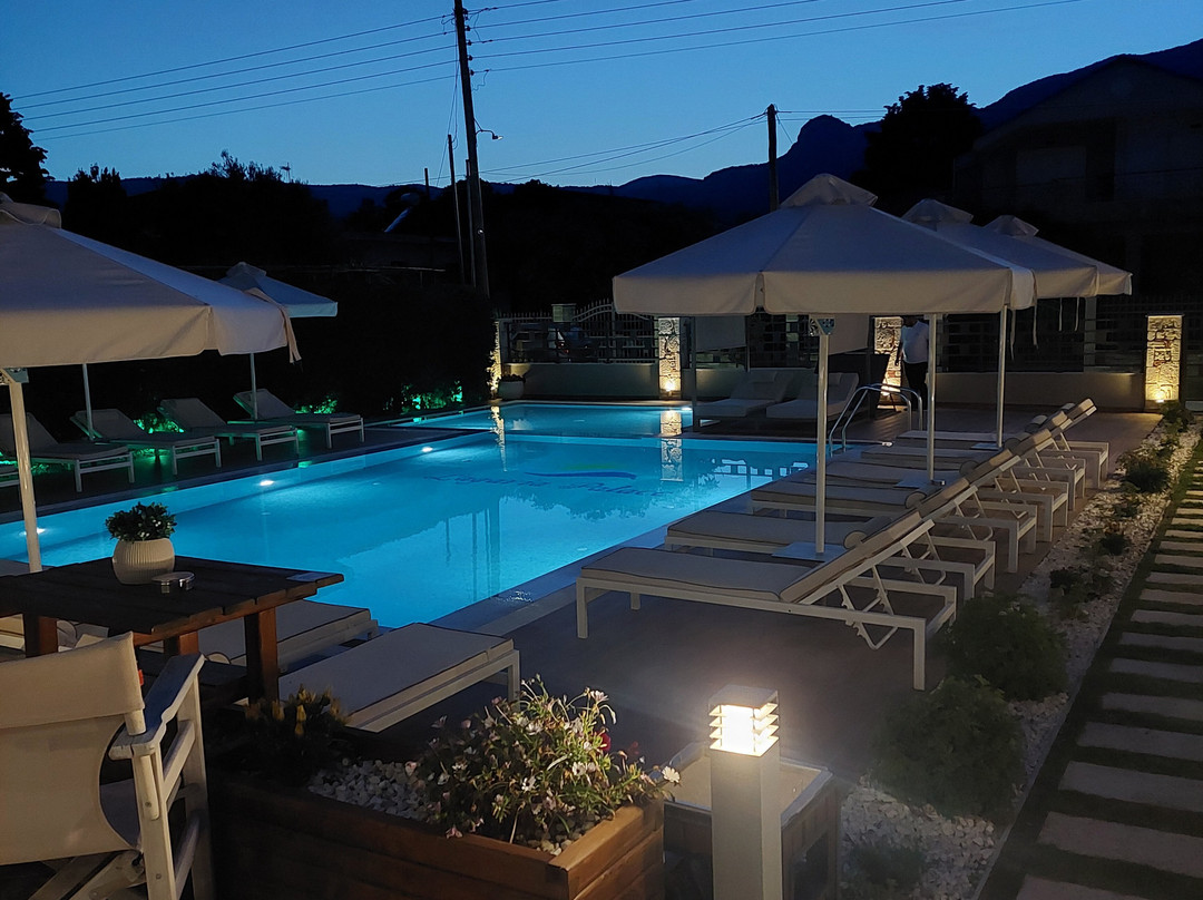 Lagaria Hotel Asprovalta主图