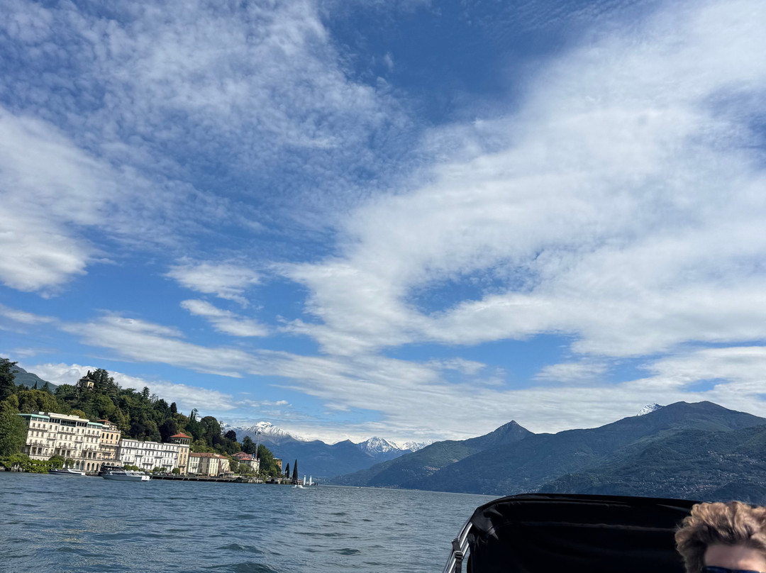 Turati Centro Nautico Lario-Argegno必去景点