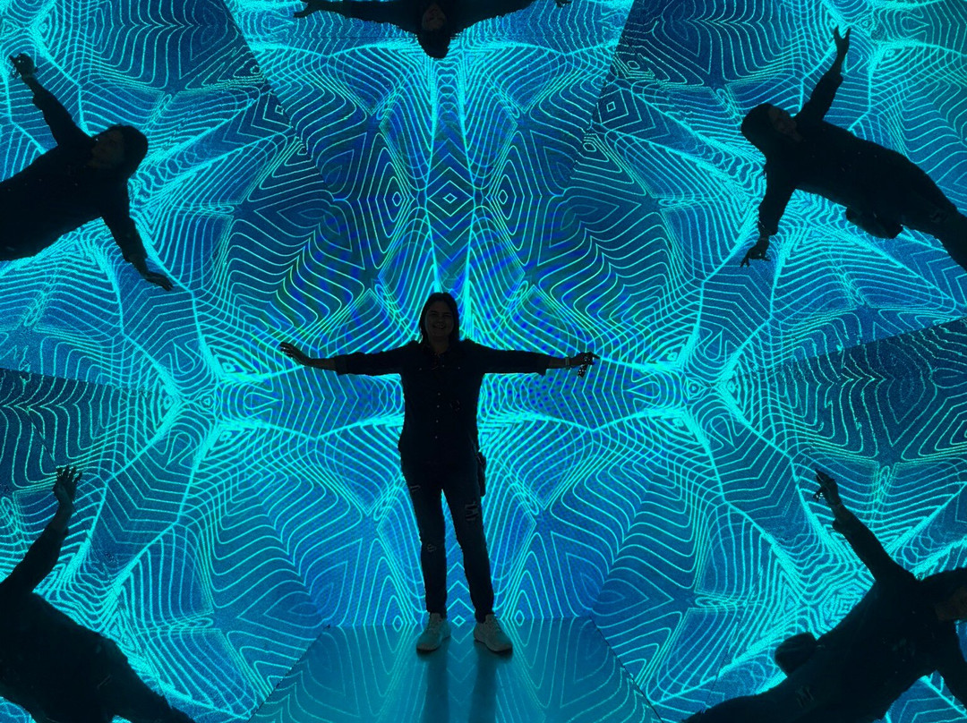 Museum of Illusions Durban-德班必去景点