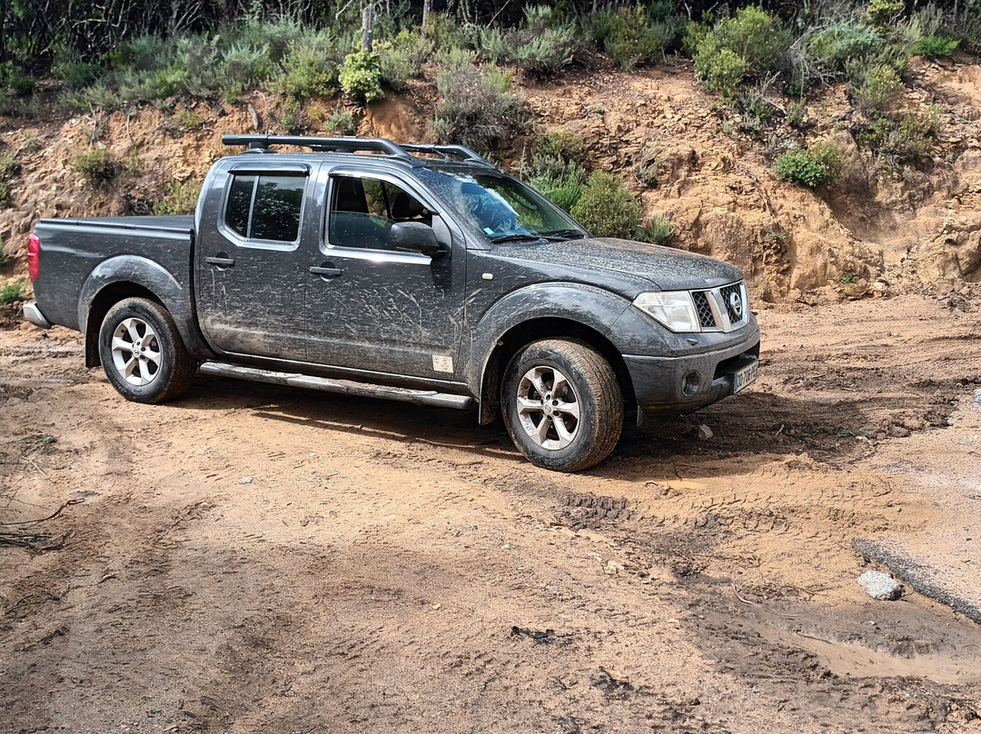Coggia 4x4