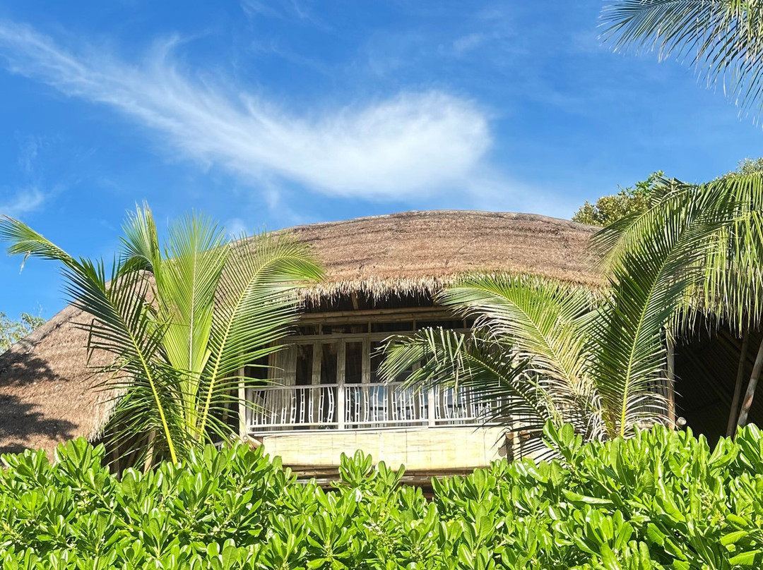 Cempedak Private Island主图