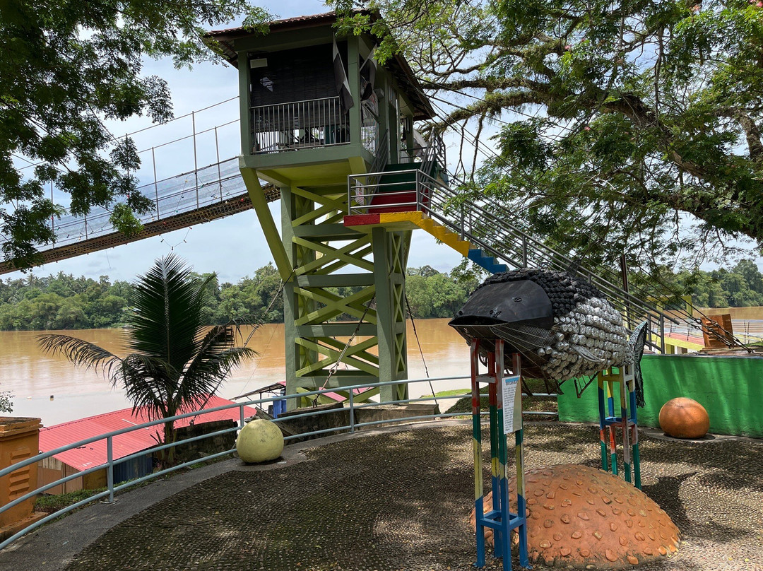 Taman Esplanade