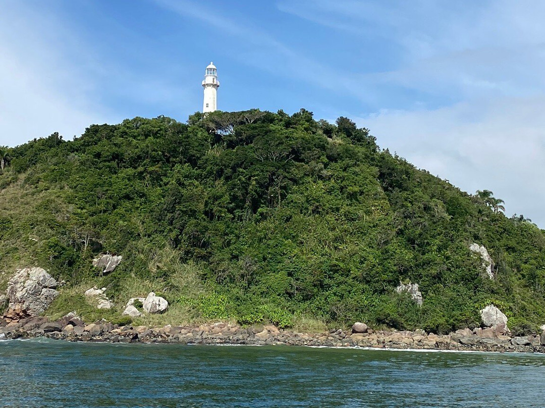 Fortaleza Passeios Nauticos-Ilha do Mel必去景点