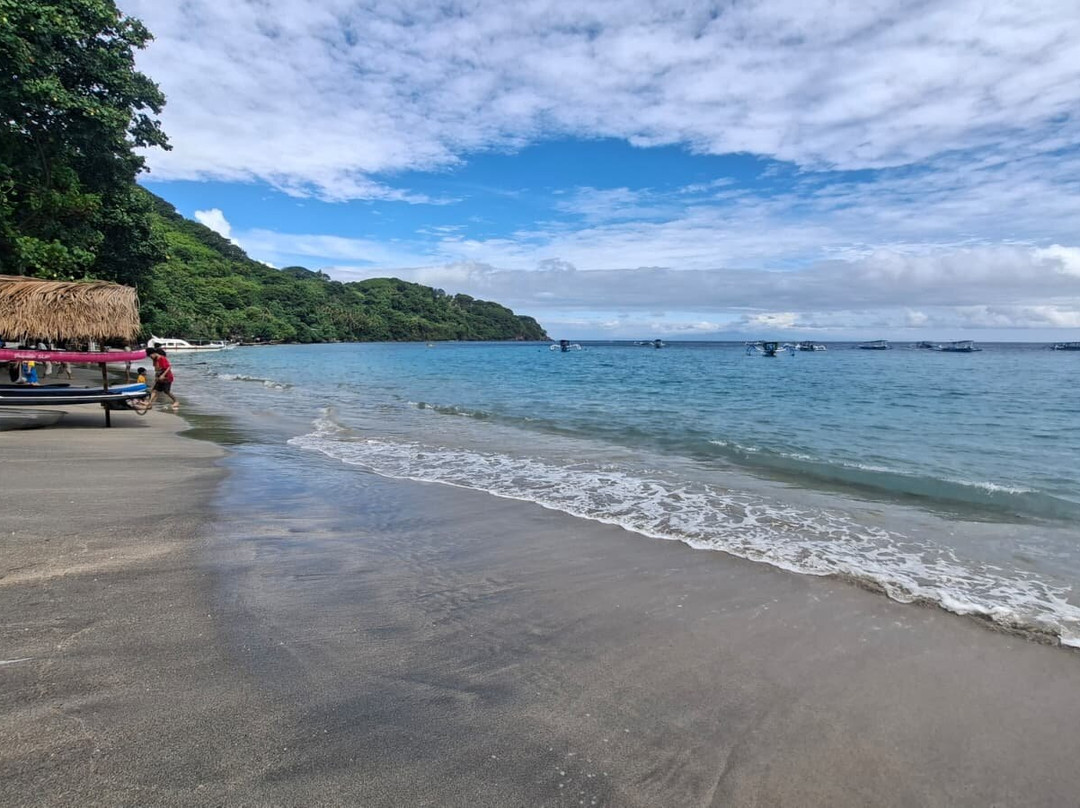 Nipah Beach-龙目岛必去景点