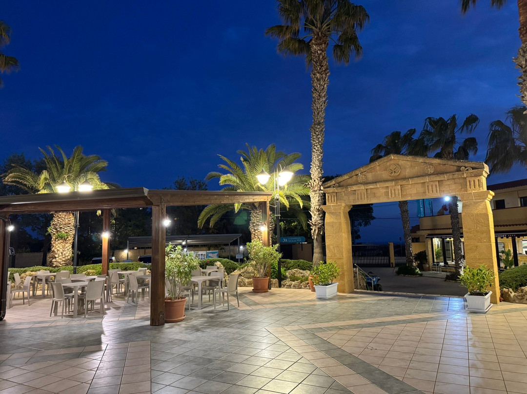 L'Oasi Di Selinunte - Club Marmara Sicilia主图