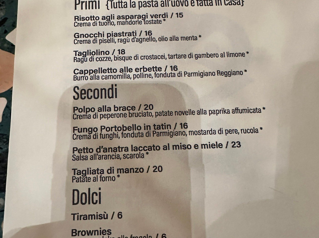 Cantina Futurista