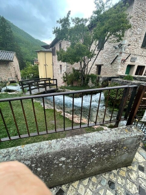 Rasiglia e le sue Sorgenti-Rasiglia必去景点