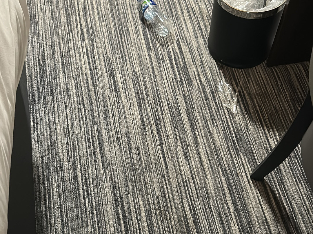 利兹东华美达温德姆酒店主图