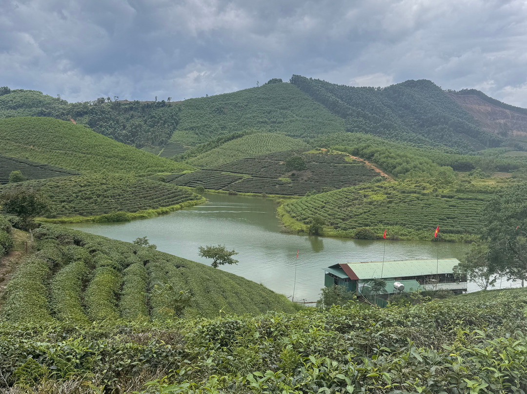 Vinh Guru Tours-荣市必去景点