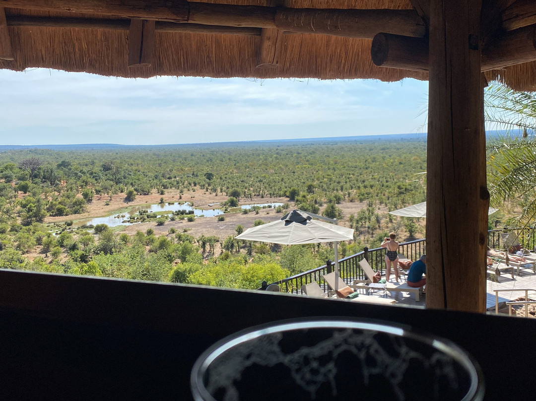 Njeri Africa Tours-Muizenberg必去景点