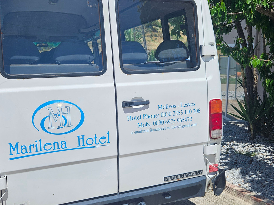Marilena Hotel主图