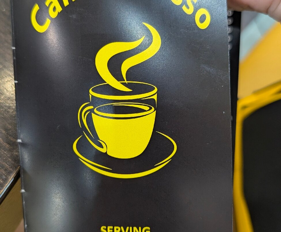 Caffe Espresso
