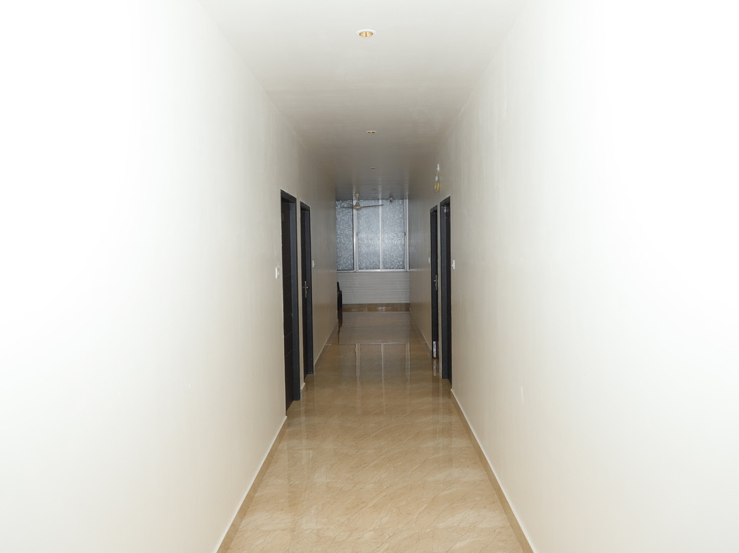 Shri Valli Rooms