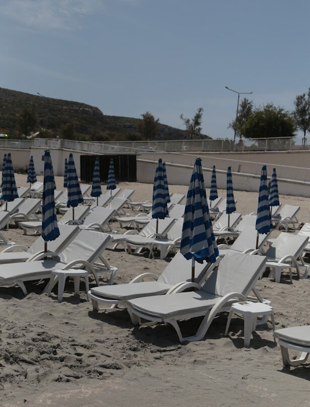 Mellieha Beach-梅雷赫必去景点
