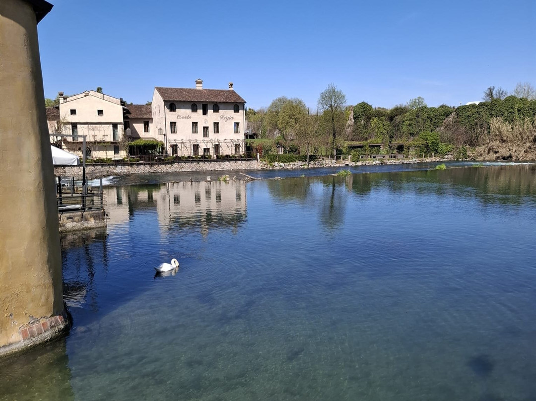Borghetto-明乔河畔瓦莱焦必去景点