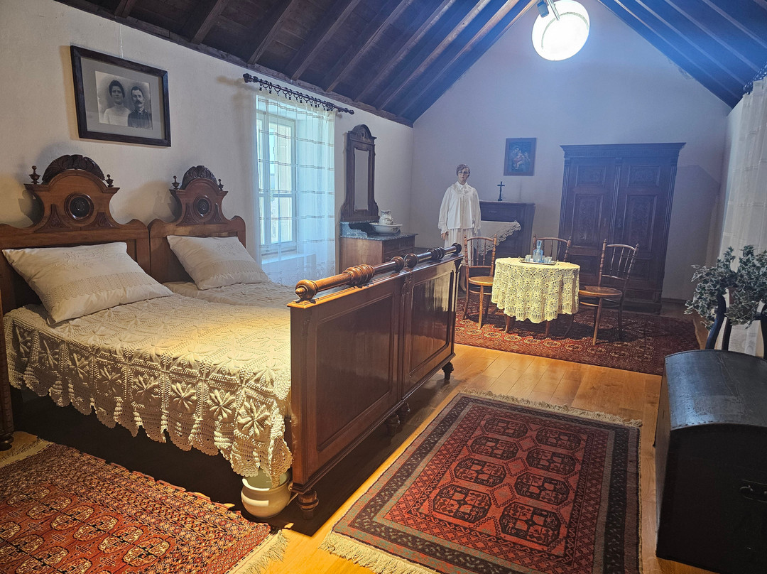 Ethnographic Museum Split-斯普利特必去景点