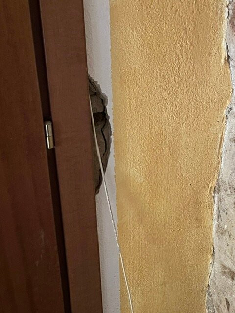 Domus de Janas Rooms Gonnesa主图