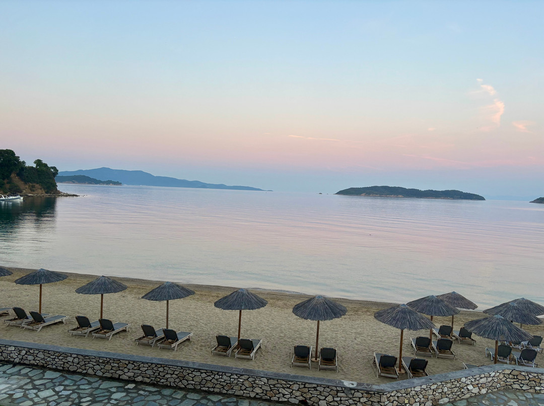 Esperides Beach Hotel主图