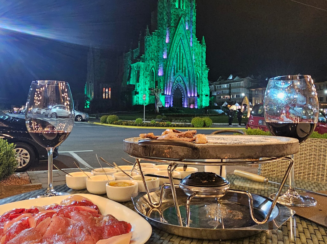Sello Restaurante