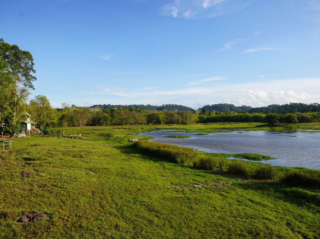 Vietnature Tour (cattien Wild Tour)-Tan Phu District必去景点