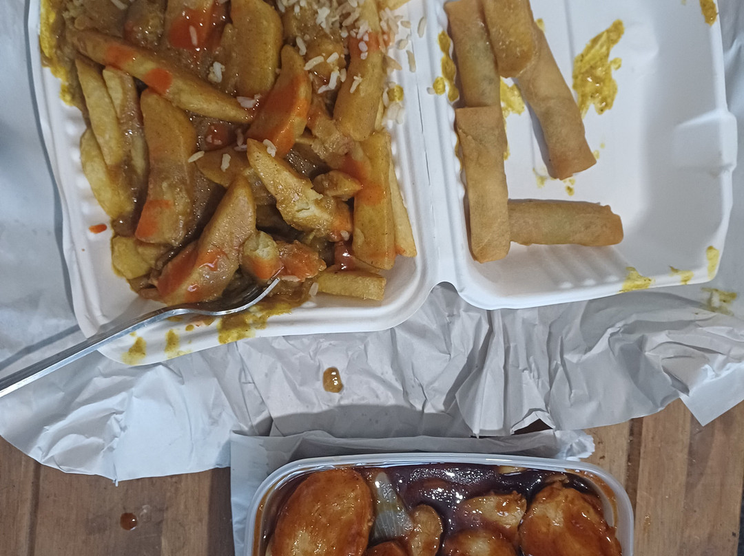 Meir Take Away