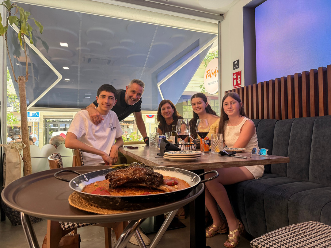 Paladar Taberna