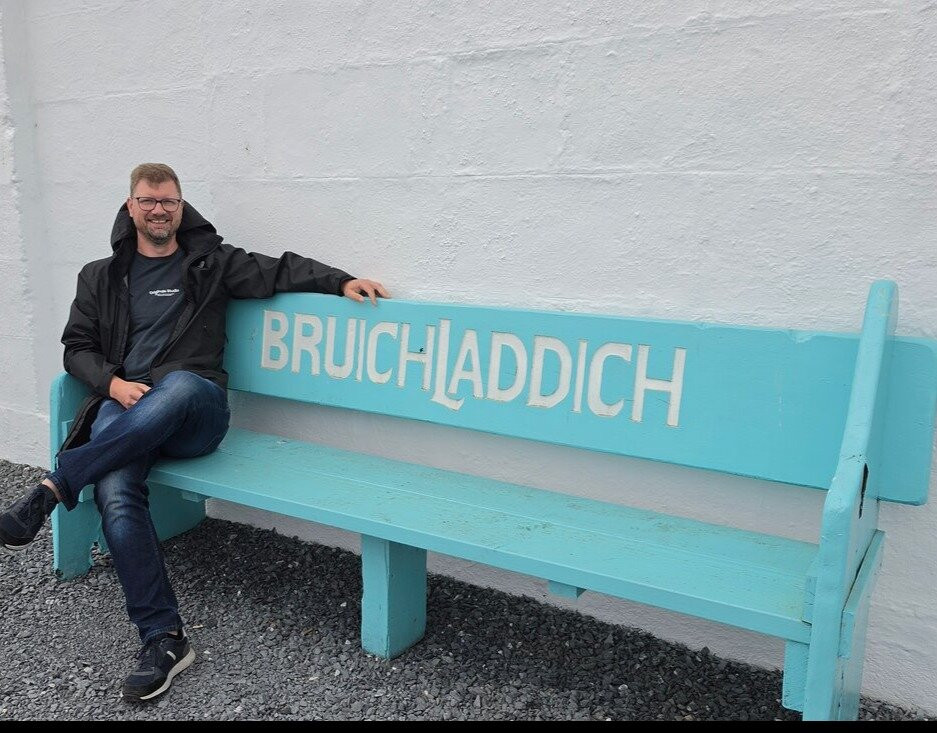 Bruichladdich Distillery-Bruichladdich必去景点