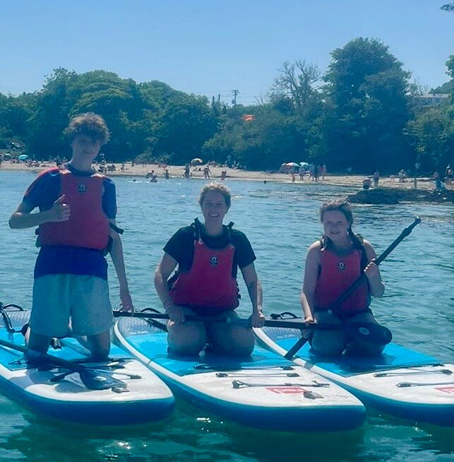 Summer SUP & Kayak School-Louisburgh必去景点