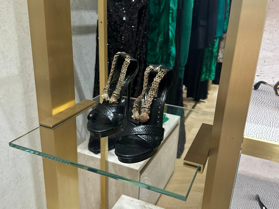 Bal Harbour Shops-保罗哈博必去景点