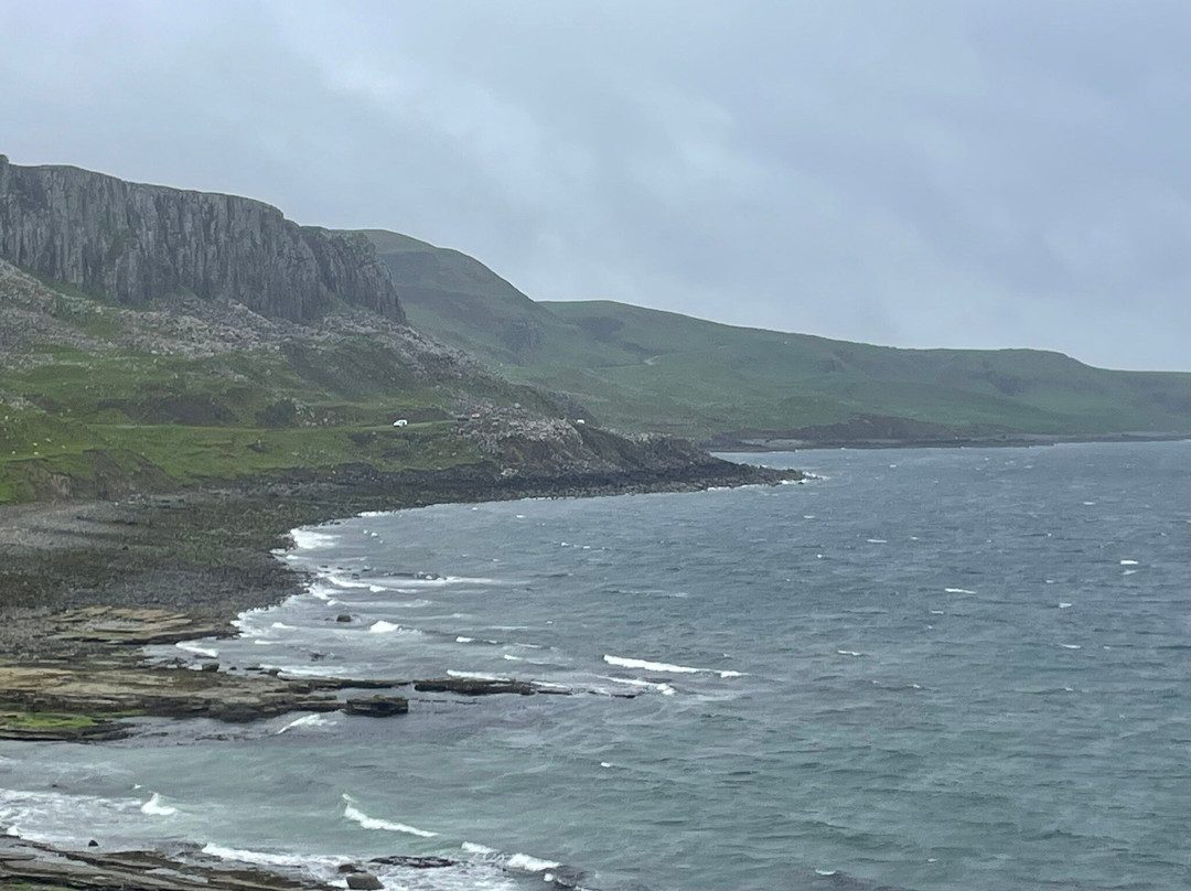Skye Museum of Island Life-Kilmuir必去景点