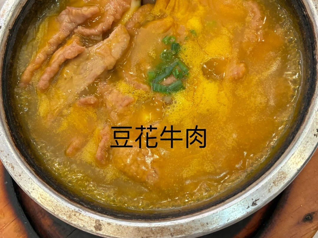 栖贤阁宾馆主图