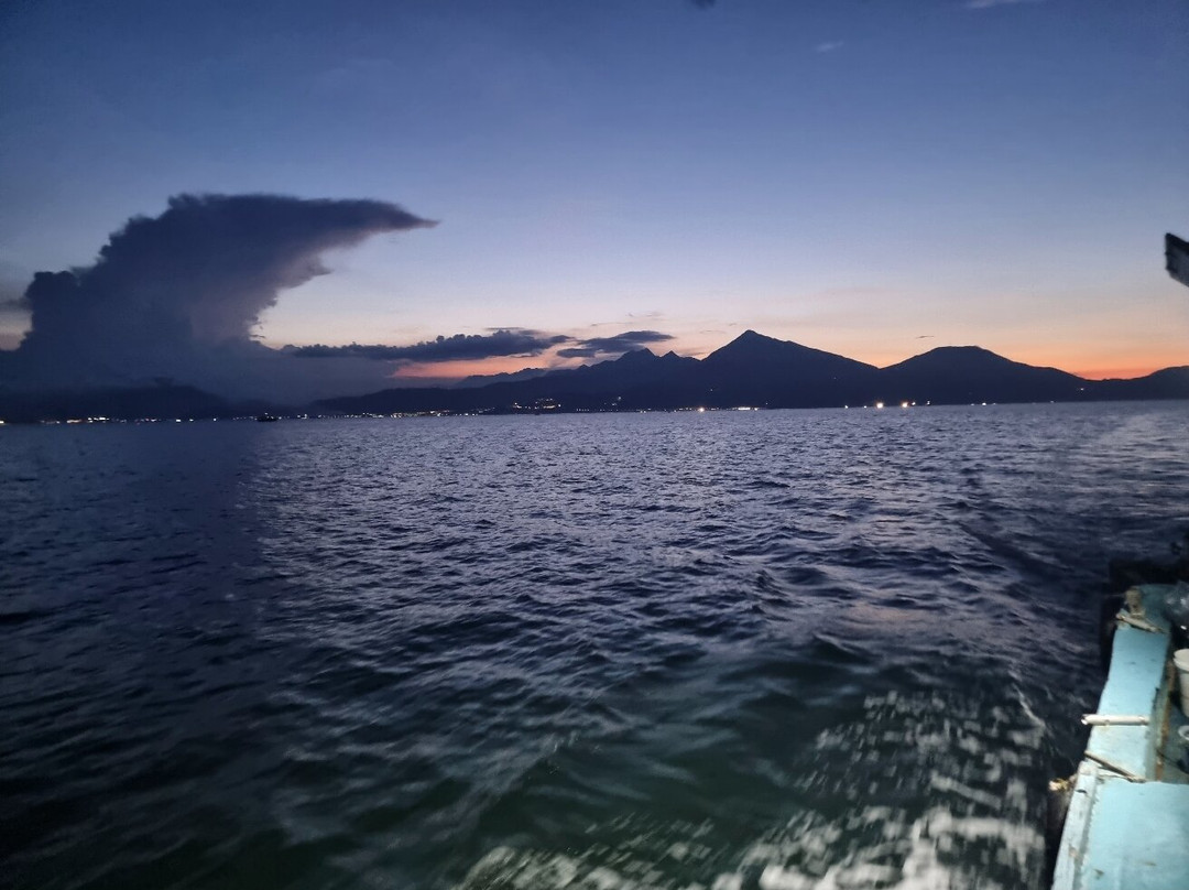 FishingFeel-岘港必去景点